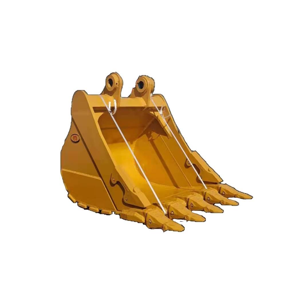 CAT 330D Kovalar