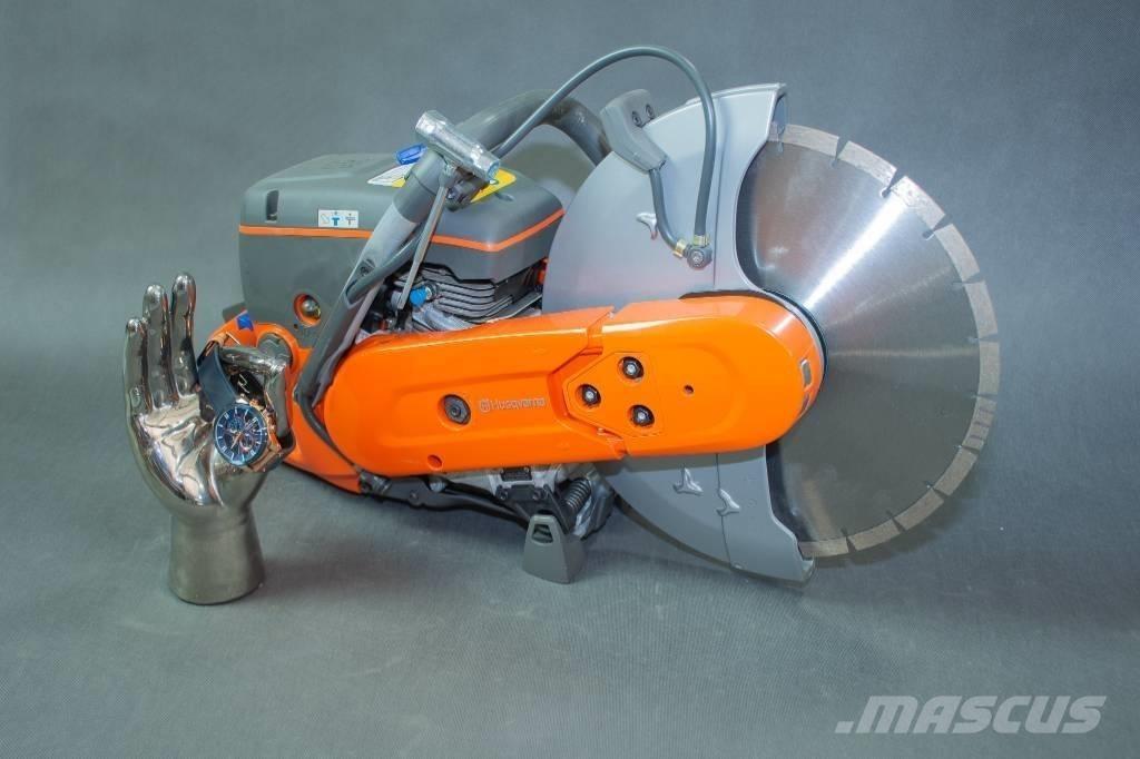 Husqvarna K 770 Diger