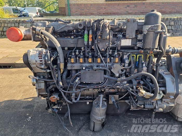 Paccar PR228 Diger aksam