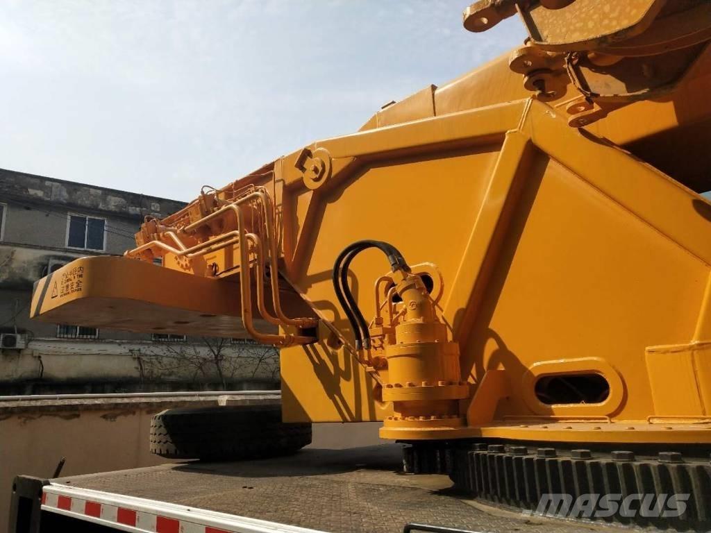 XCMG QY 50 K Arazi Tipi Vinçler (RT)