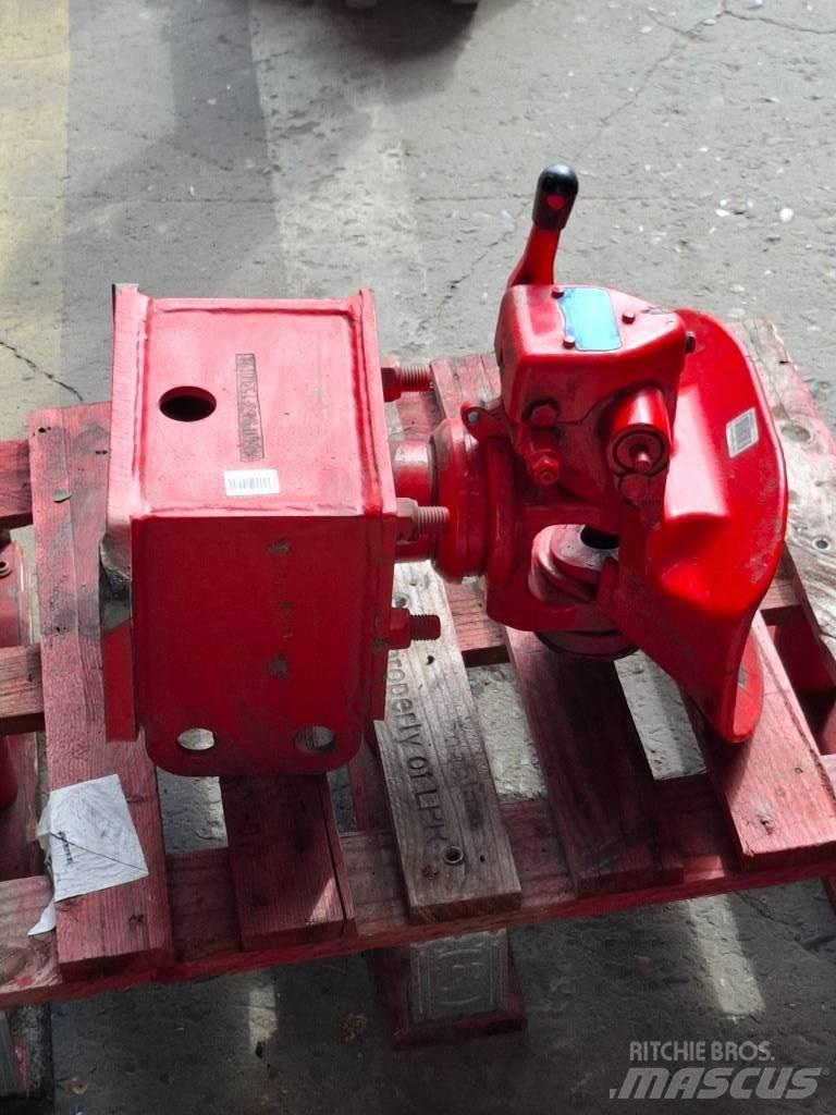  Ringfeder 4040 Diger aksam