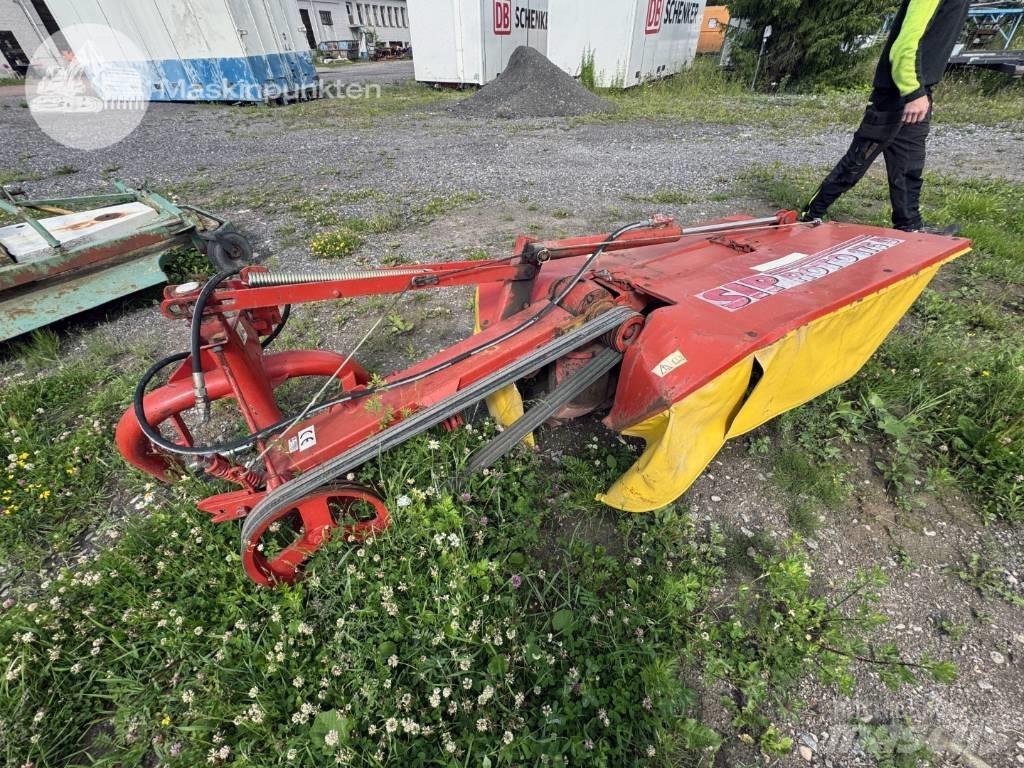 SIP Roto 175 D Çalı tırpanları