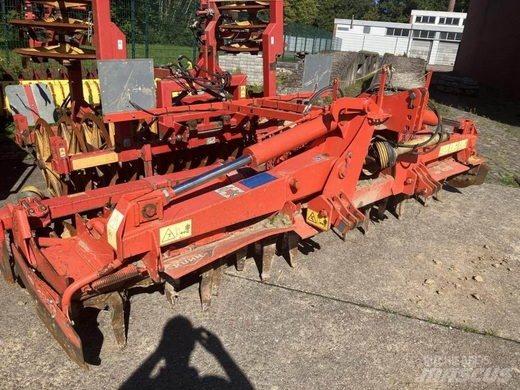 Kuhn HR 4003 DR Üniversal ekim makinasi