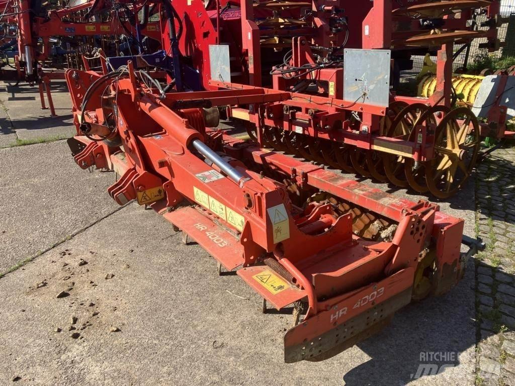 Kuhn HR 4003 DR Üniversal ekim makinasi