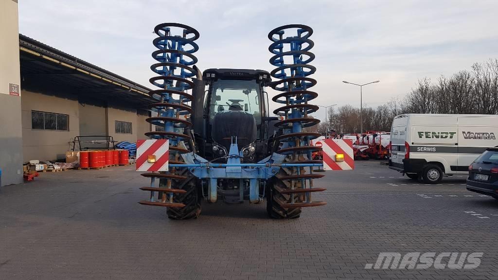 Lemken Variopack Kültivatörler