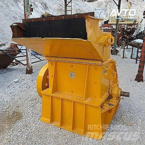  SCT BL-5 Kırıcılar