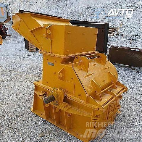  SCT BL-5 Kırıcılar