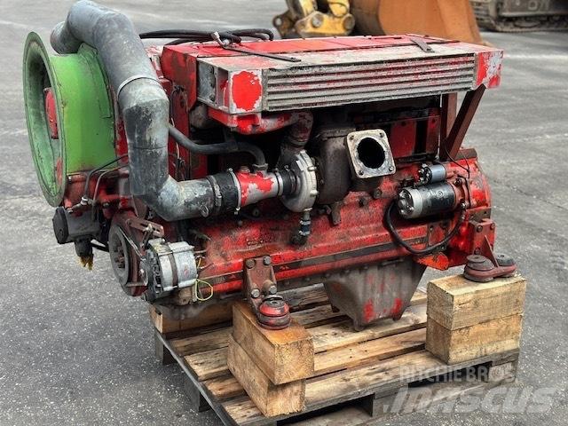 Deutz BF6L513 RC Motorlar