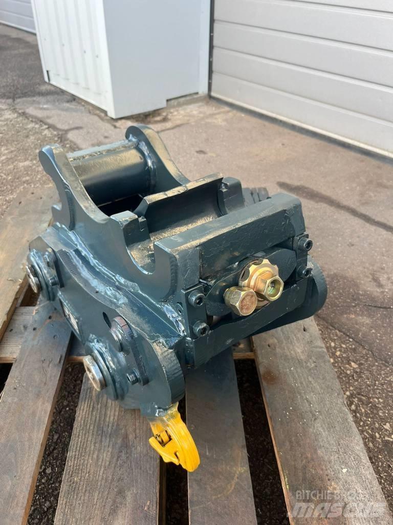 KSW SW_Miller Quick connectors