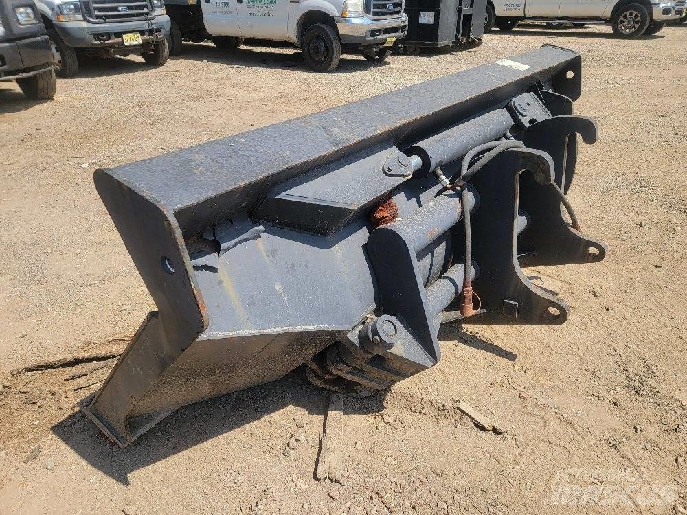 CAT 416 D Diger parçalar