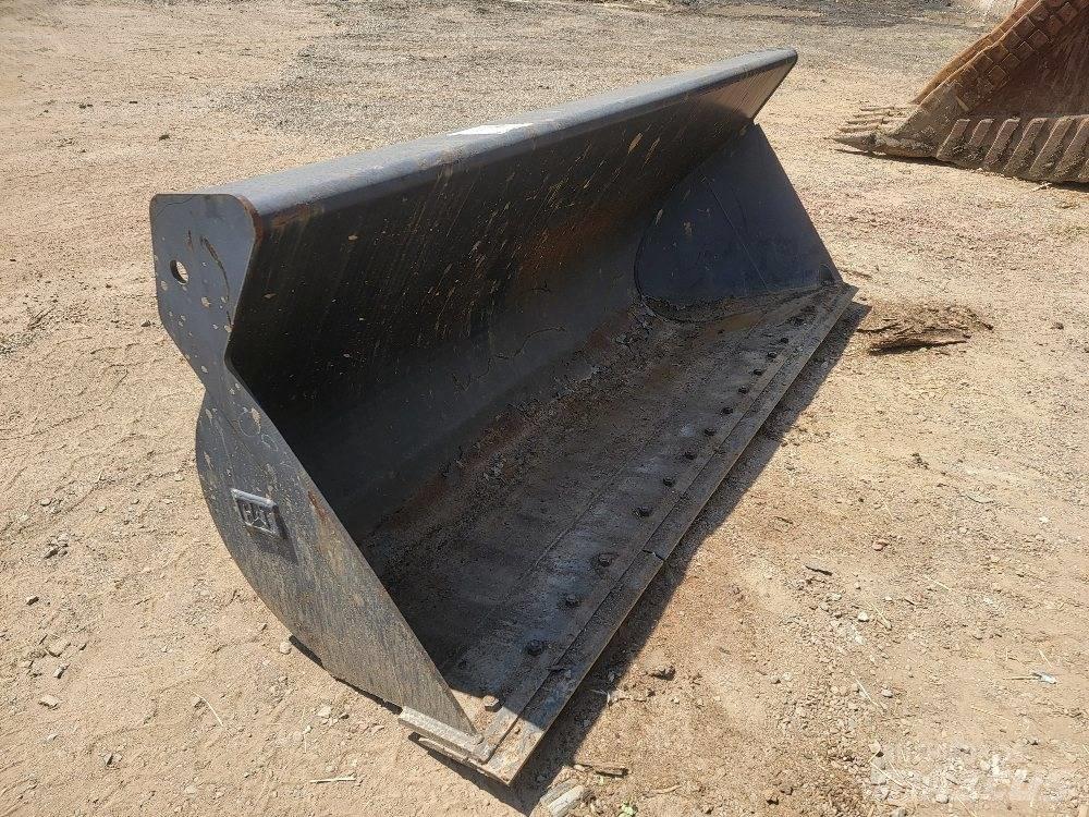 CAT 416 D Diger parçalar