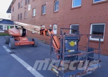 JLG E 600 JP Körüklü personel platformları