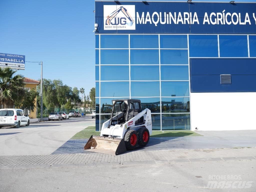 Bobcat S 130 Skid steer loderler