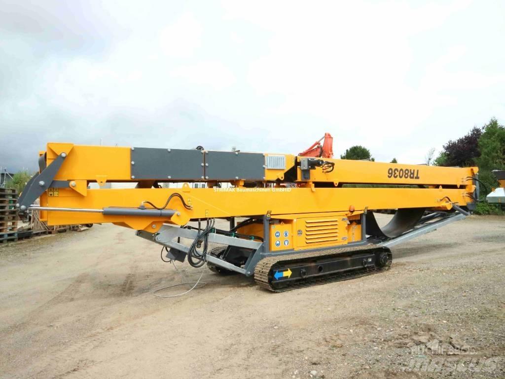 Ezystak TR 8036 Diger