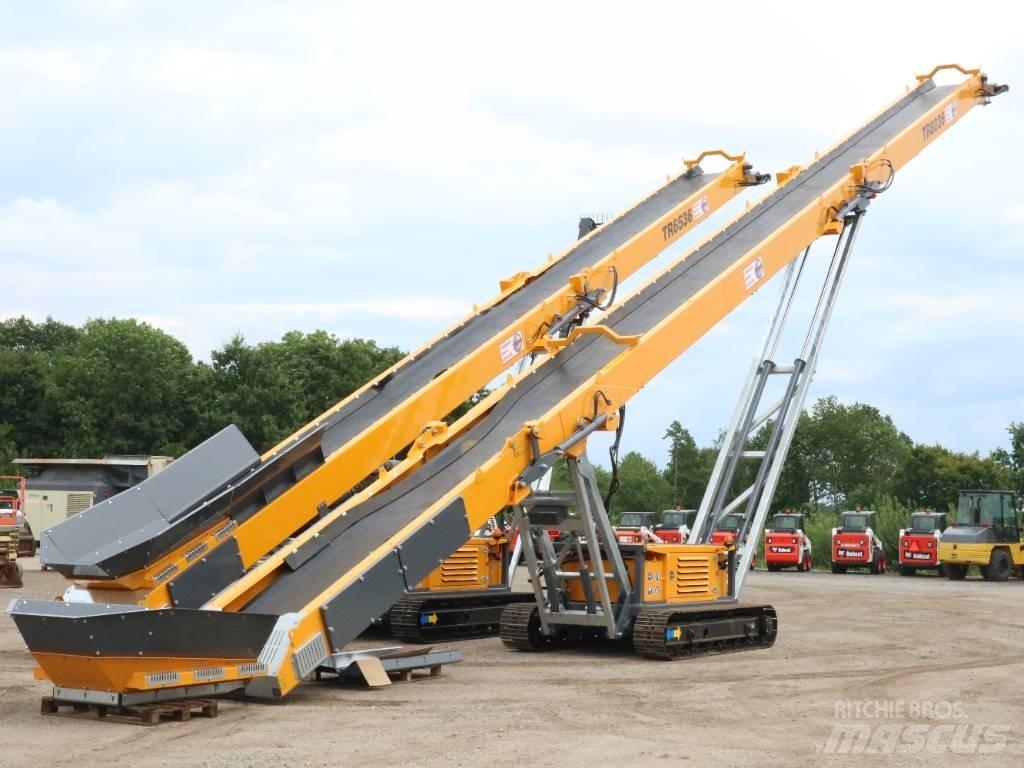 Ezystak TR 8036 Diger