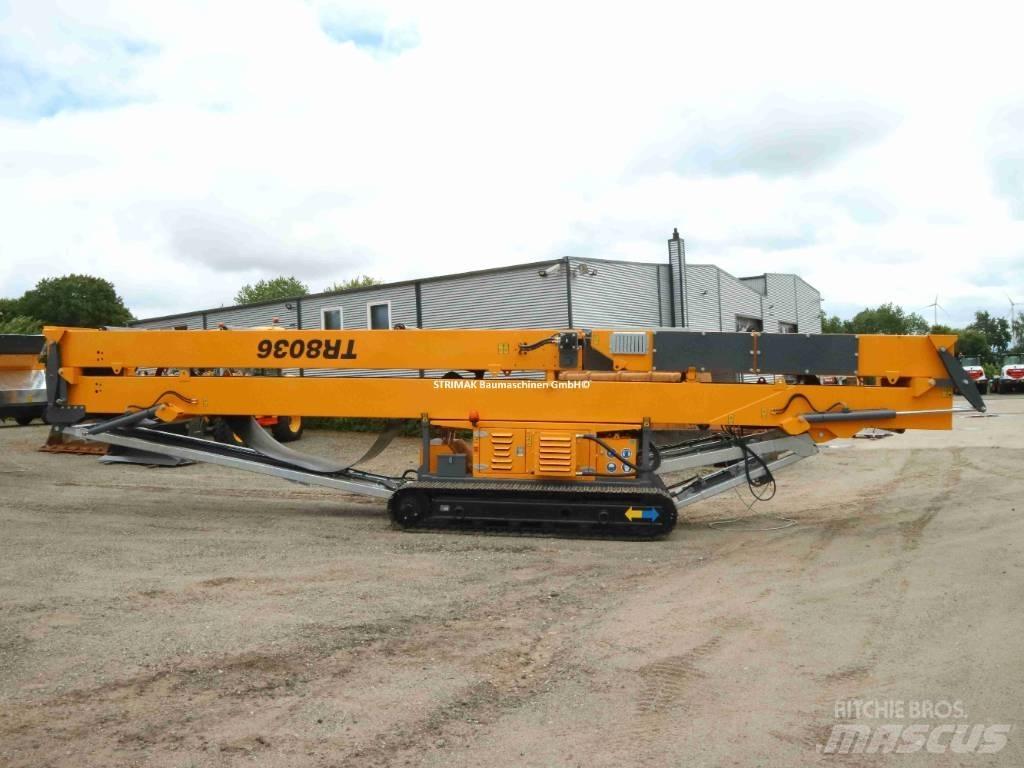 Ezystak TR 8036 Diger