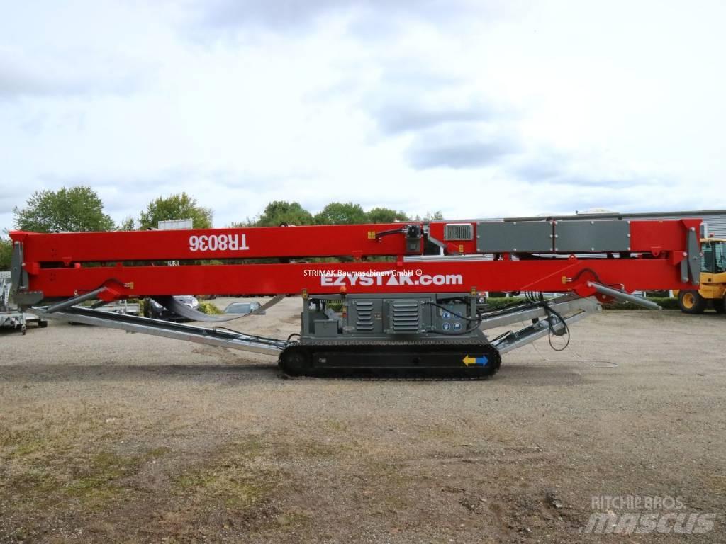 Ezystak TR 8036 Diger
