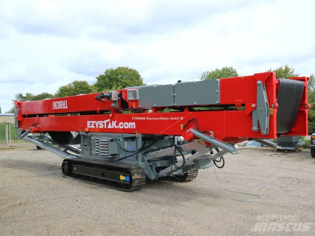 Ezystak TR 8036 Diger