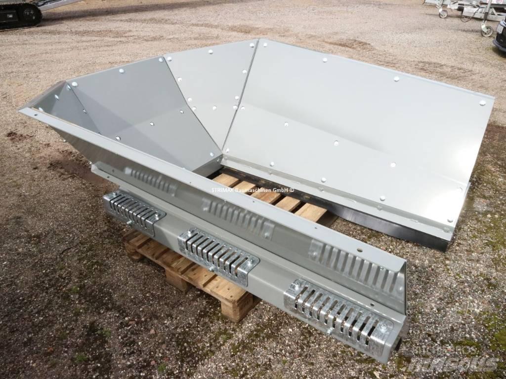 Ezystak TR 8036 Diger