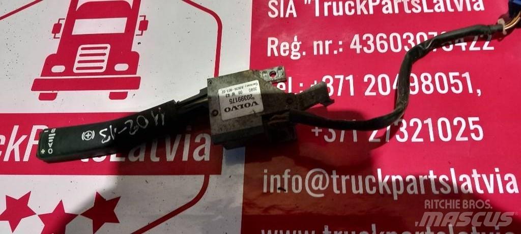 Volvo FH 12.    20399175 Kabinler