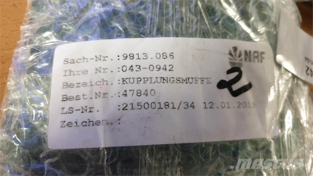 Rottne 043-0942 Sanzuman