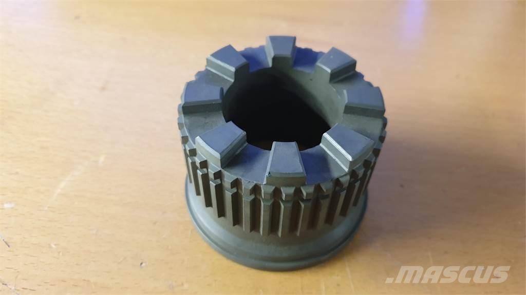 Rottne 043-0942 Sanzuman