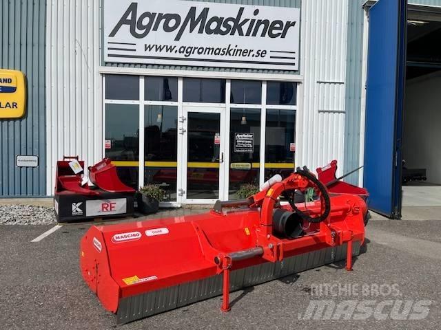 Maschio Tigre 300 Hasat makineleri