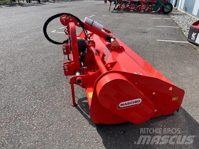 Maschio Tigre 300 Hasat makineleri