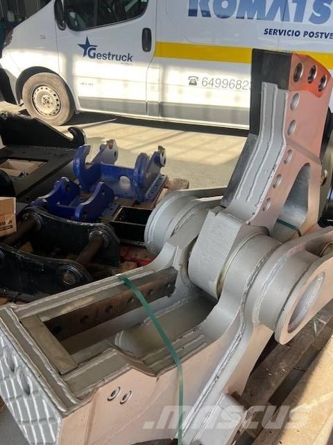 VTN CK21 Diger parçalar