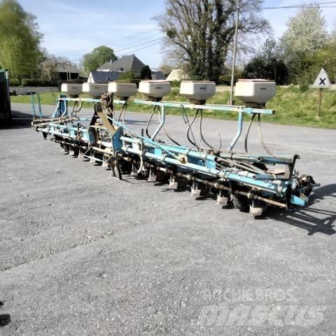 Monosem BR 502 Mibzerler