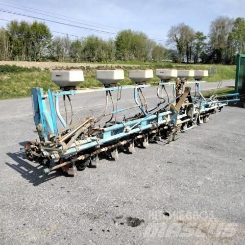 Monosem BR 502 Mibzerler