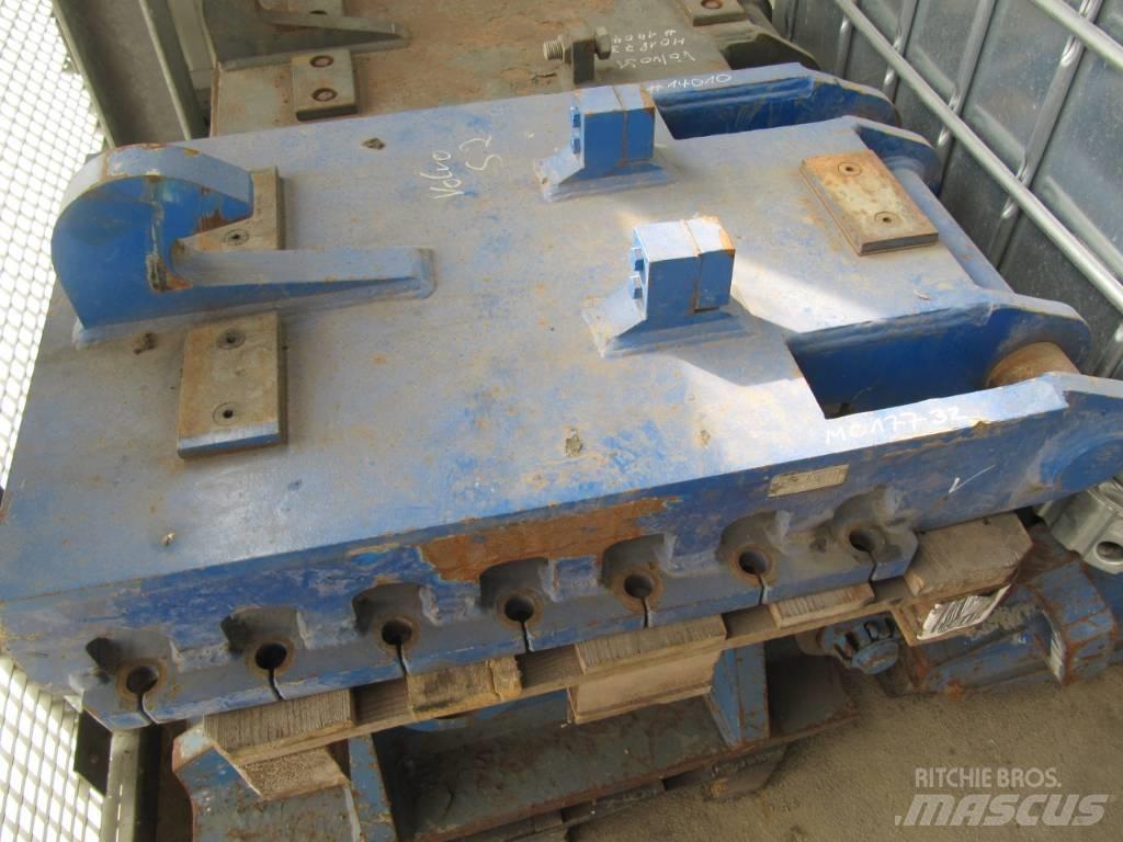 LST S2 Diger parçalar
