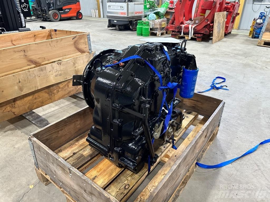 ZF 4WG191 Sanzuman