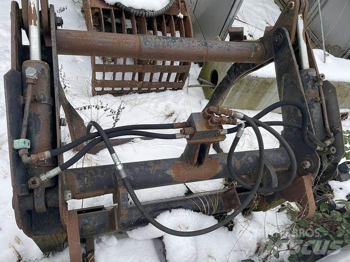  Big Holzgreifzange Diger kiskaçlar