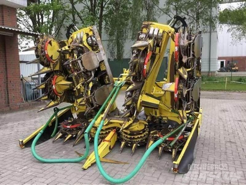 Kemper 390 PLUS Biçerdöver aksesuarlari