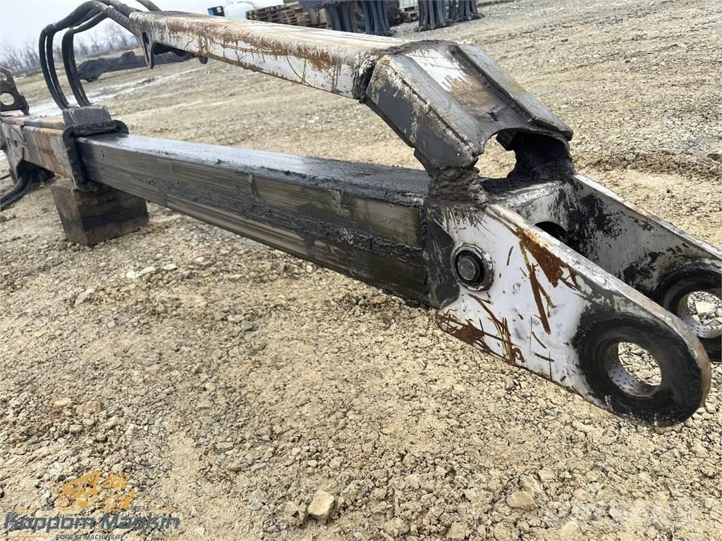 Cranab CRF14 Tomruk vinçleri