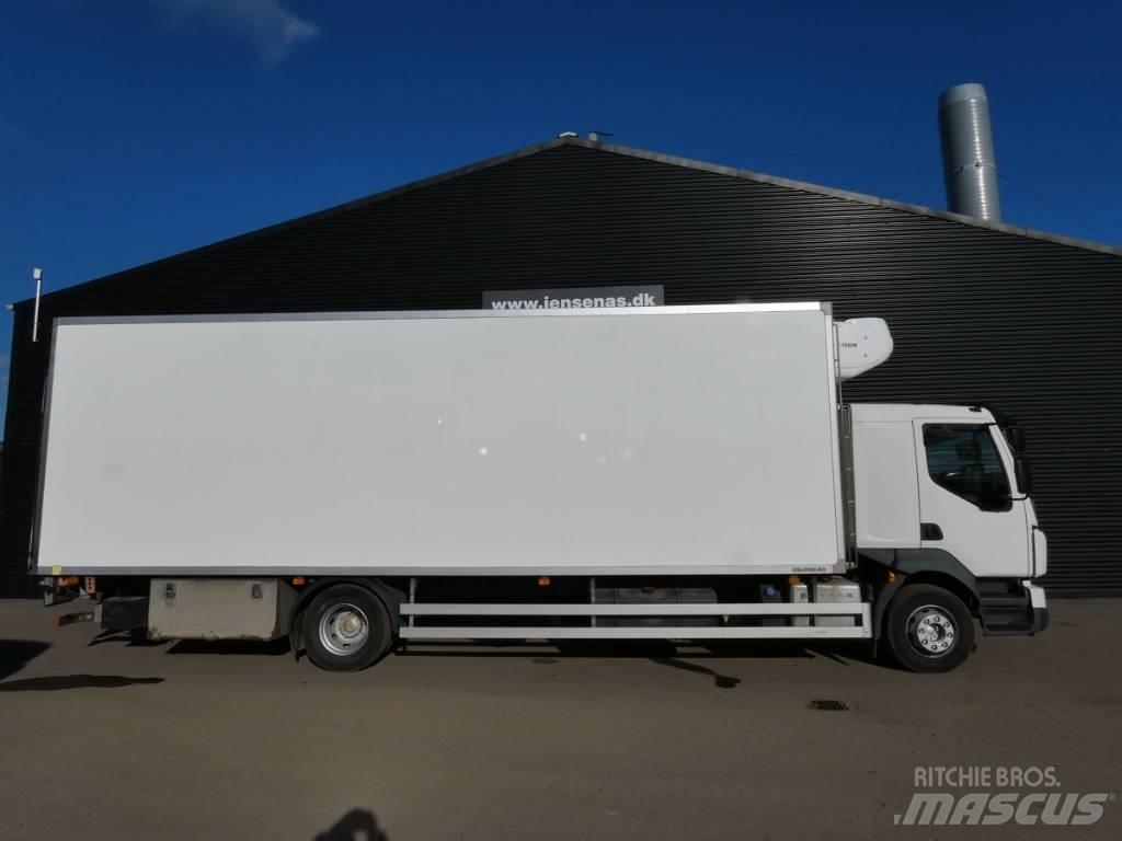 Volvo FL Frigofrik kamyonlar