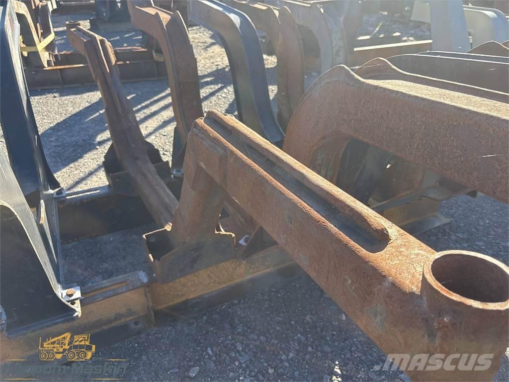 Gremo 950 Diger parçalar