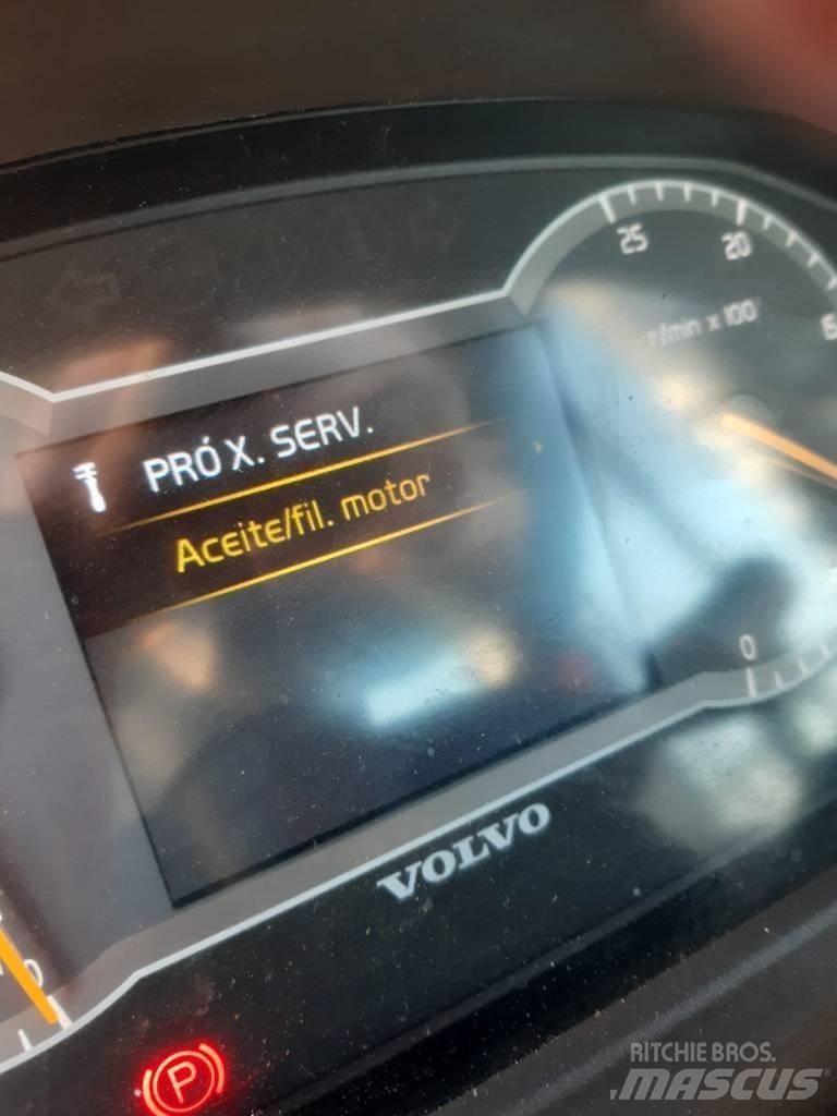 Volvo L 150 H Tekerlekli yükleyiciler