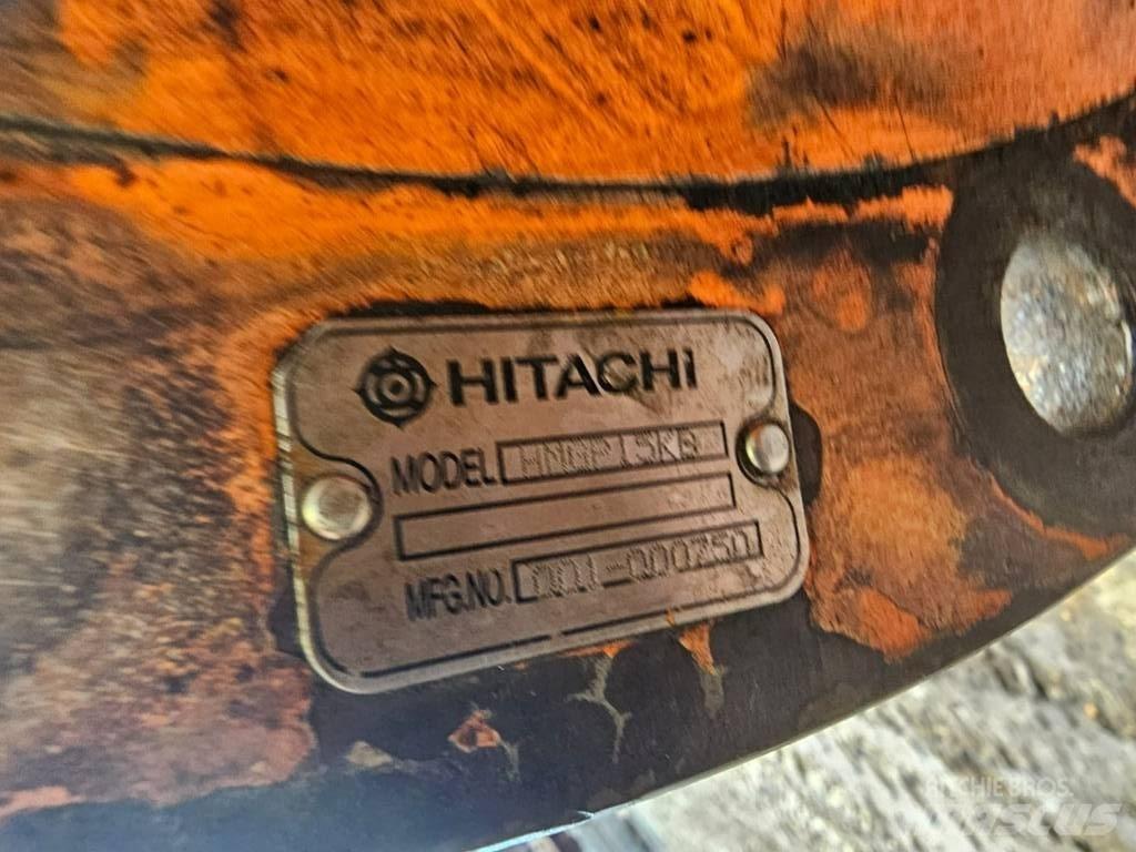 Hitachi HMGP 1SKB Sanzuman