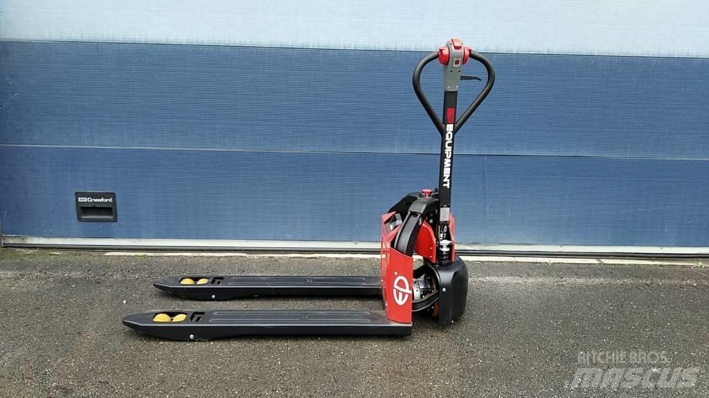 EP EPT12 EZ PRO Düsük seviye kaldirici