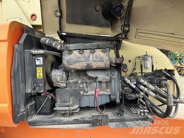JLG 860SJ Diger lift ve platformlar