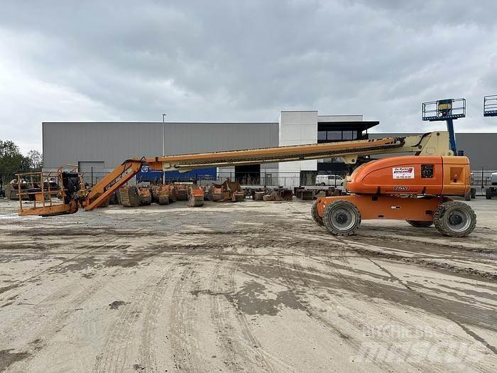 JLG 860SJ Diger lift ve platformlar