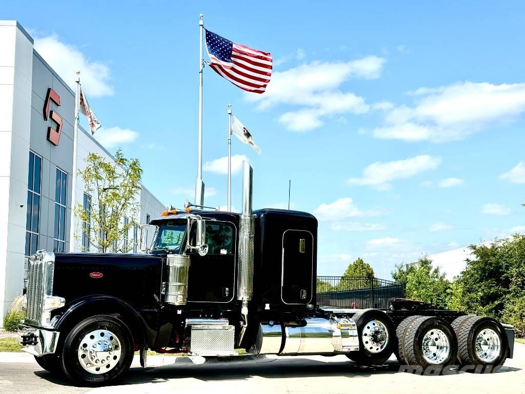 Peterbilt 389 Çekiciler