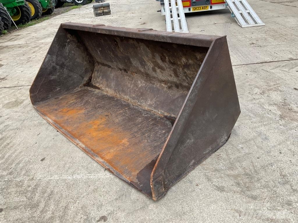 JCB Bucket Kovalar