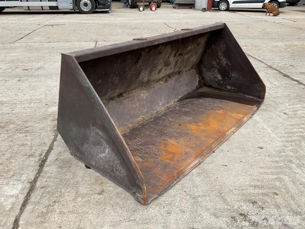 JCB Bucket Kovalar