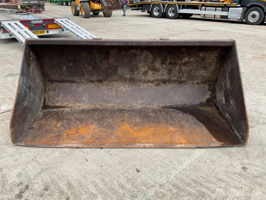 JCB Bucket Kovalar