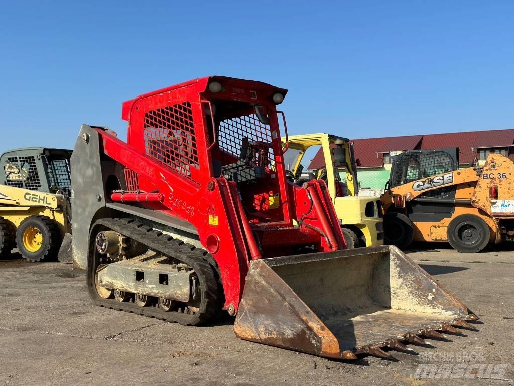 Gehl RT 175 Skid steer loderler