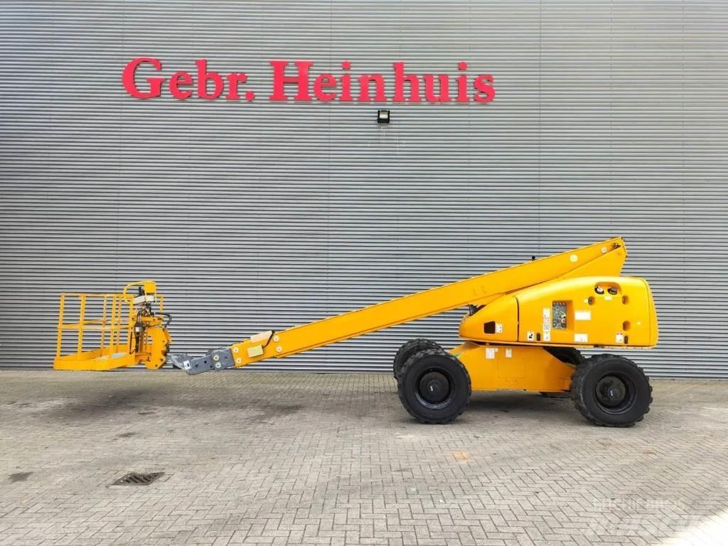 Haulotte H21TX Teleskopik personel platformları