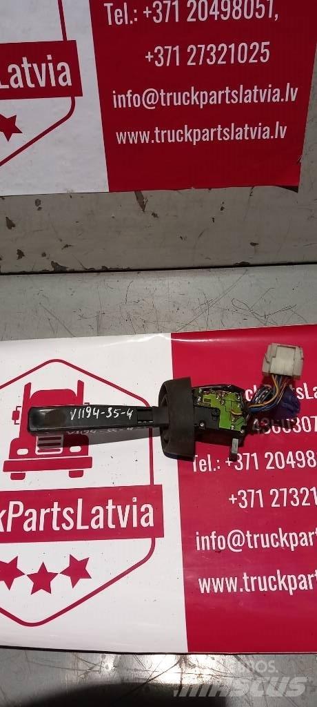 Volvo FH 12.   3172171 Kabinler